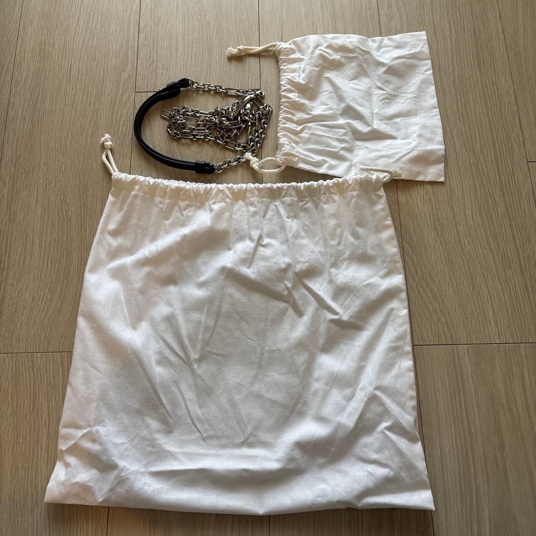 Maison Margiela メゾンマルジェラ 5AC バケットバッグ