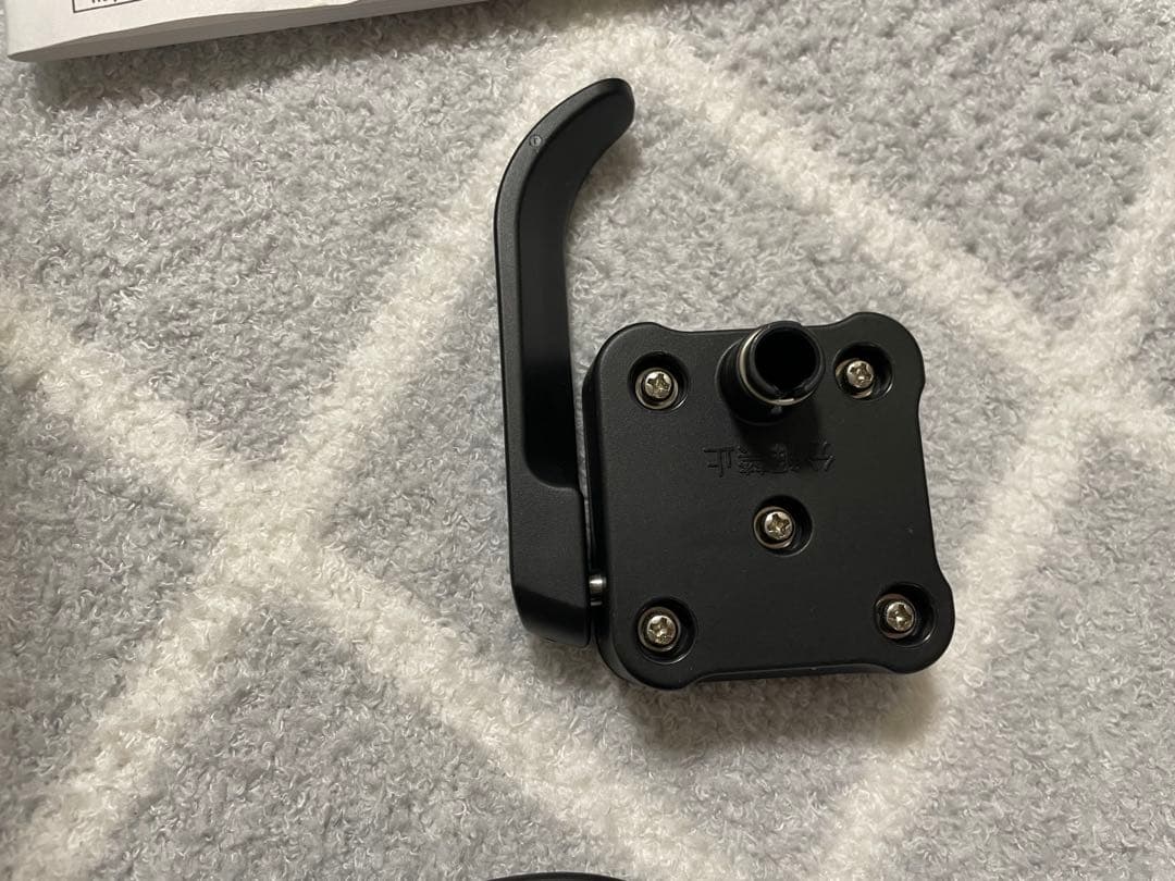 SHARP HEALSIO ホットクック　ホワイト