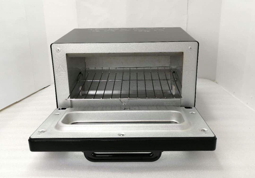 24年製　BALMUDAバルミューダ　KTT01JP リベイクトースター 16