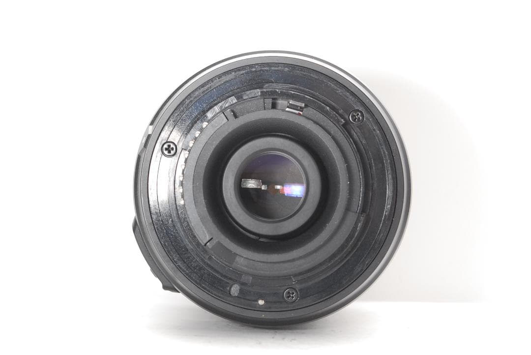 【写真も動画もOK】Nikon D3100　スマホ転送　コスパ抜群の入門モデル