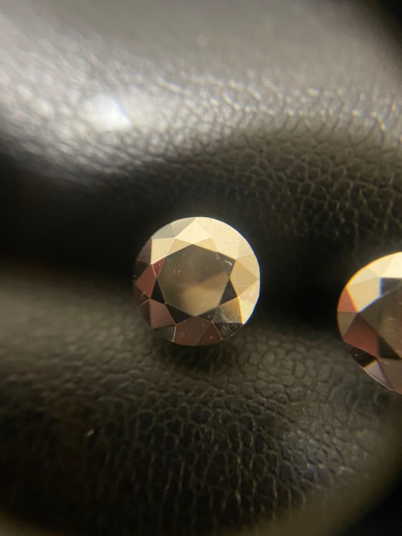 ティファニー(Tiffany) Pt950（プラチナ） ピアス　両耳用