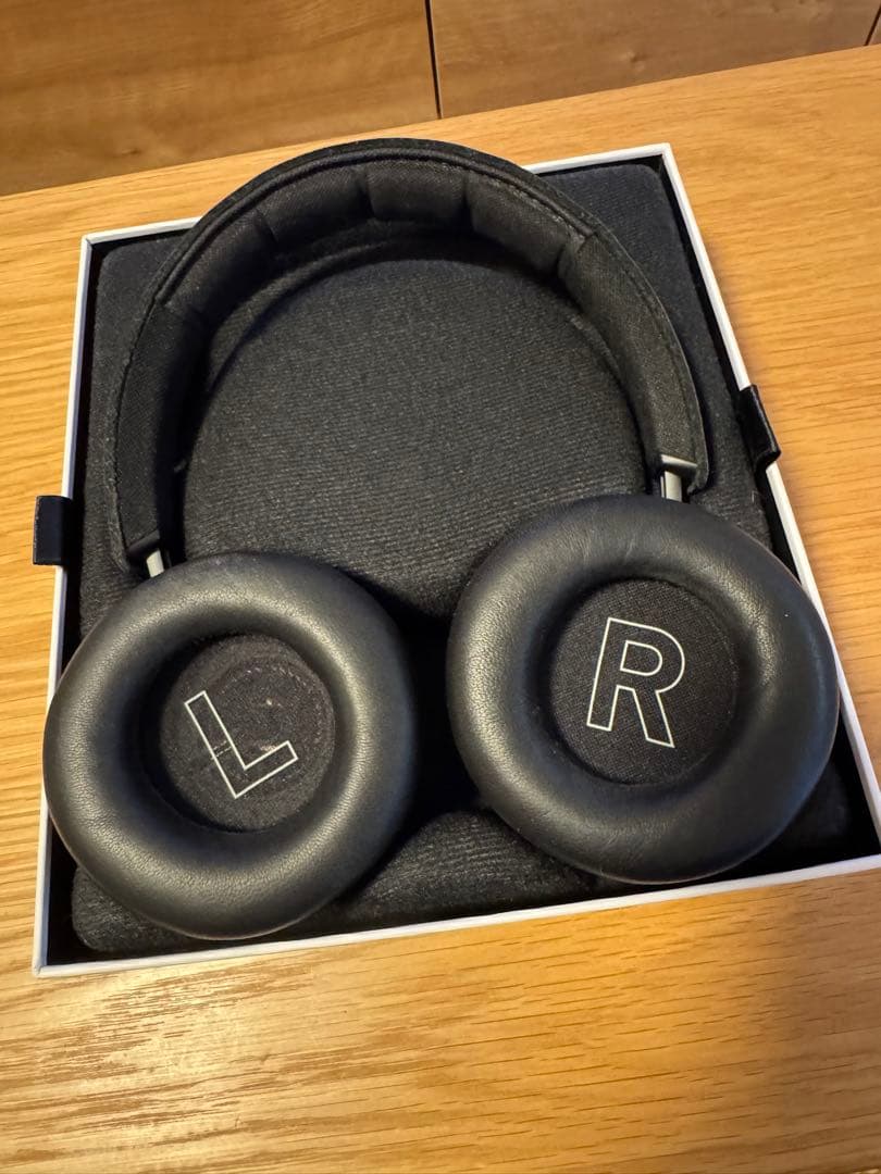 Bang & Olufsen Beoplay H9i ワイヤレスヘッドフォン