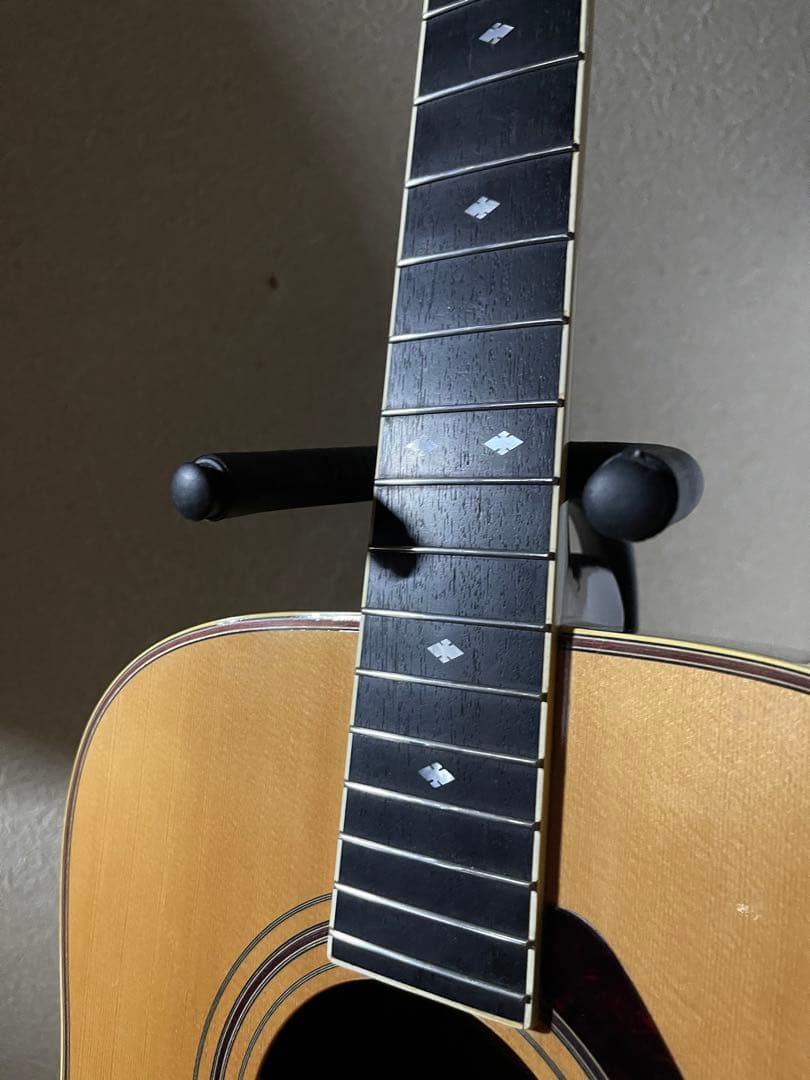 Yamaha L-6 後期 ジャパンビンテージ　アコースティックギター