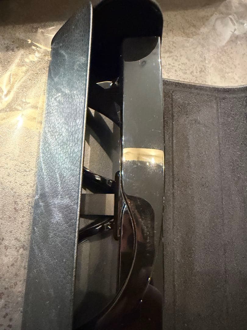 Ray-Ban  RAY-BAN DISPLAY ブラック