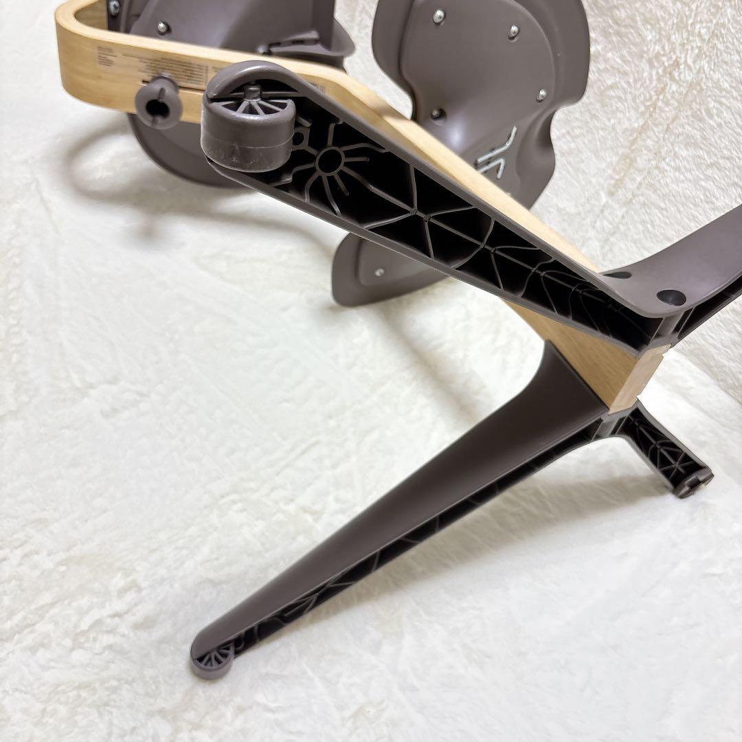 Stokke ストッケ　nomi ノミ　チェア　ベビーセット付き