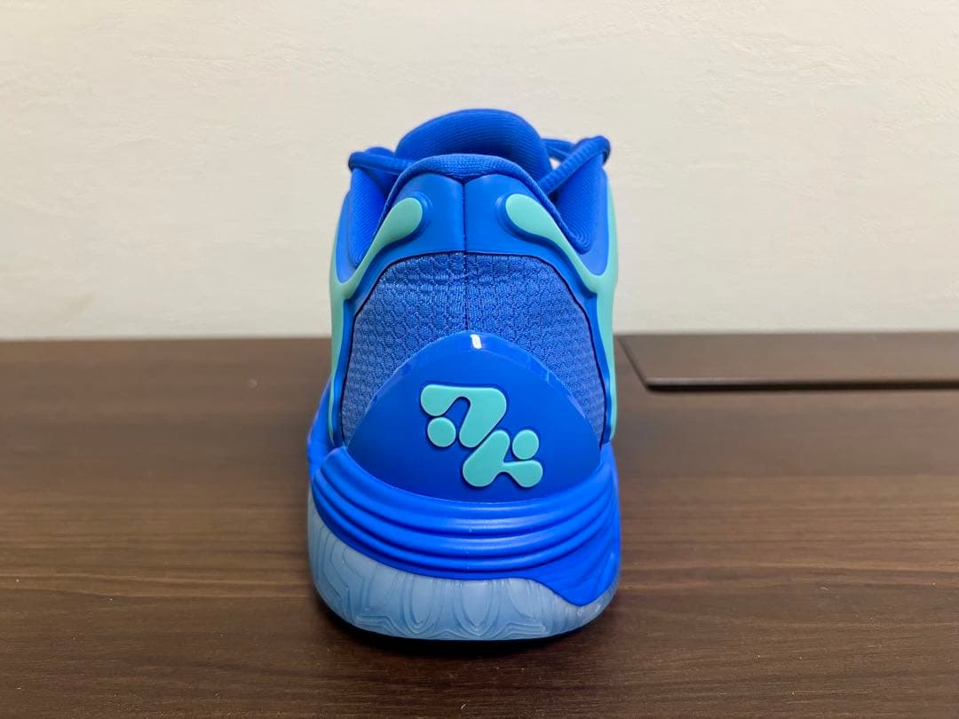 PUMA Hali 1 29cm バッシュ ハリバートン 箱付き