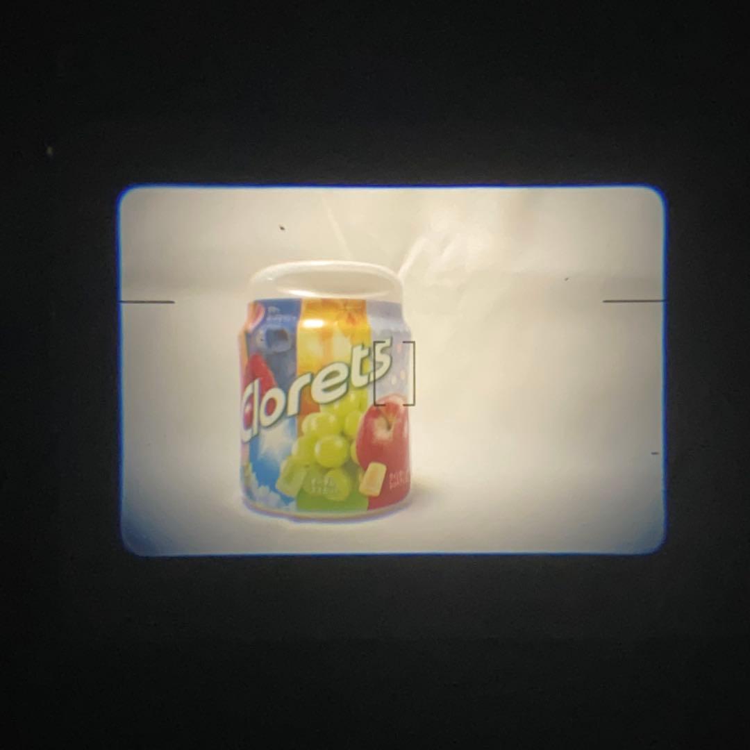 MINOLTA ミノルタ Capios 75 フィルムカメラ RC-3 箱付き