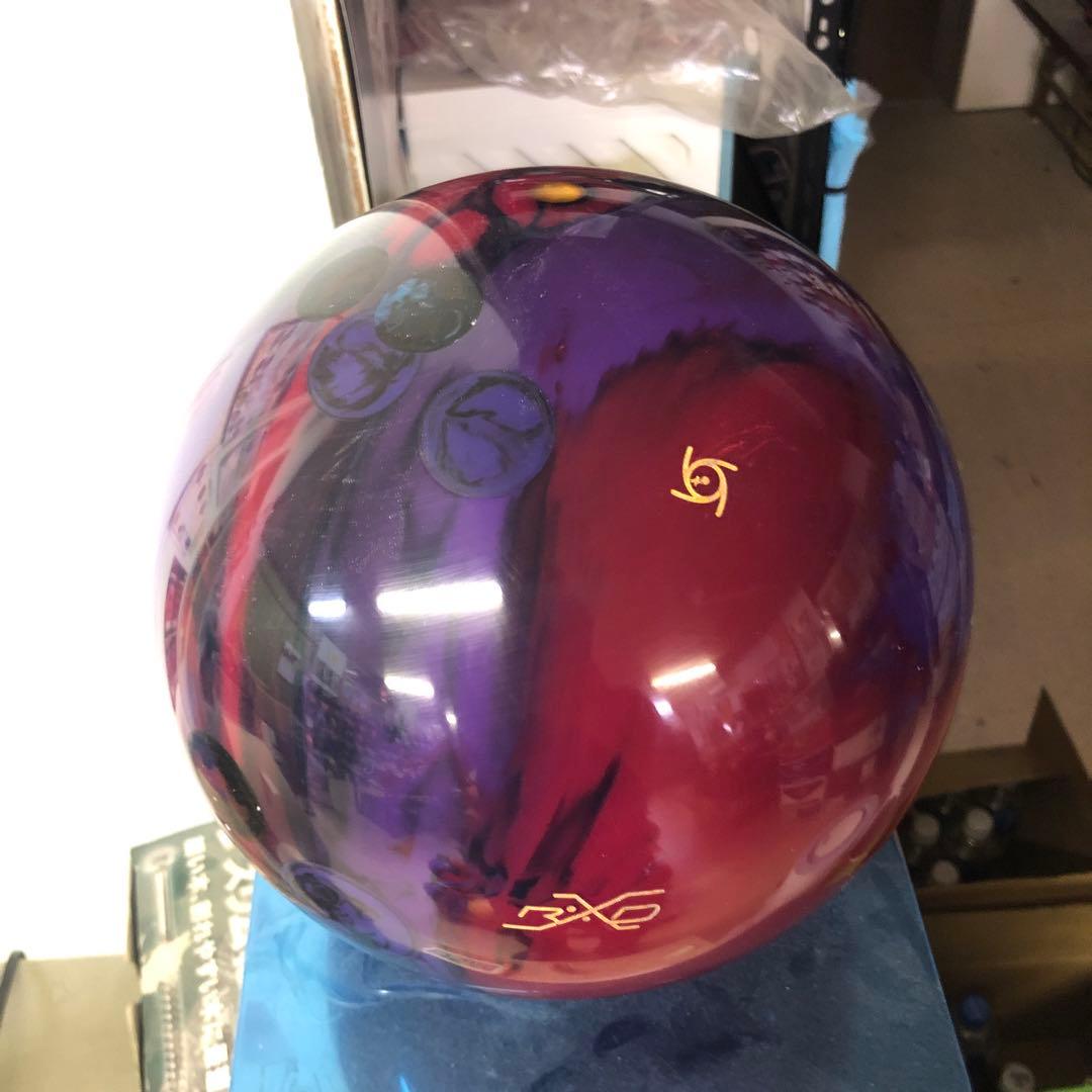 ロック イット ストーム