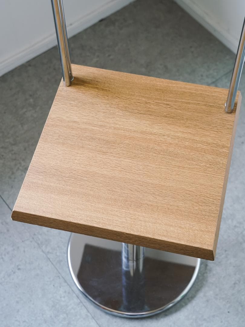 ヴィンテージ サイドテーブル 什器 ディスプレイ モダン アノニマス