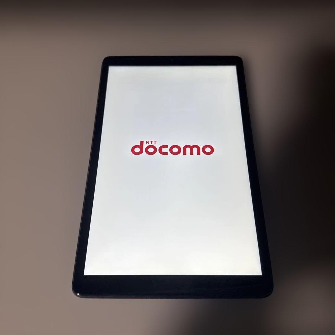 docomo dtab d42A　タブレット
