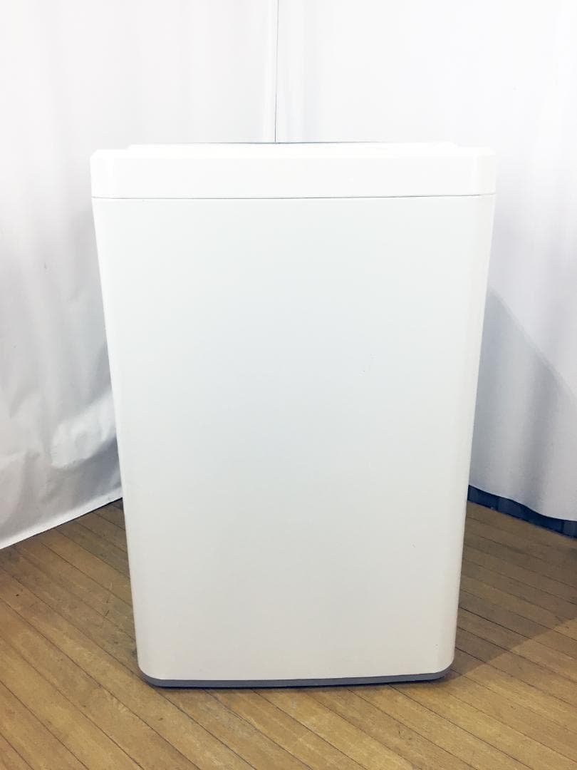 送料無料★YAMADA 4.5㎏洗濯機【♦YWM-T45A1】