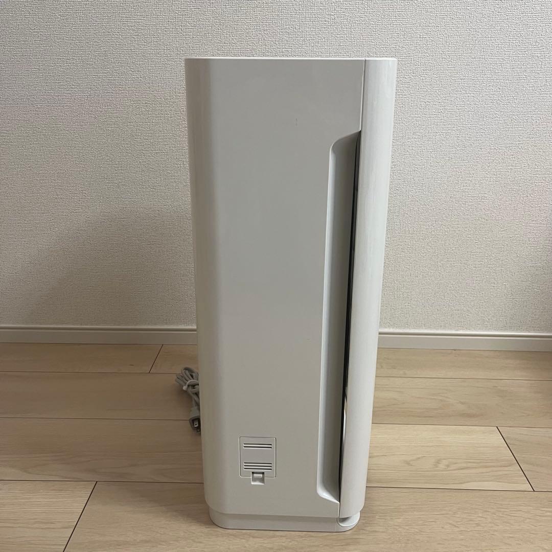 ✨【未使用品級】パナソニック空気清浄機　F-PXY60 2024年製