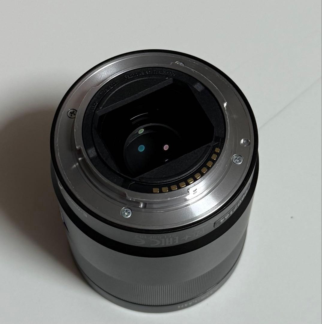 レンズ(単焦点) SEL55F18Z Sonnar T* FE 55mm F1.8