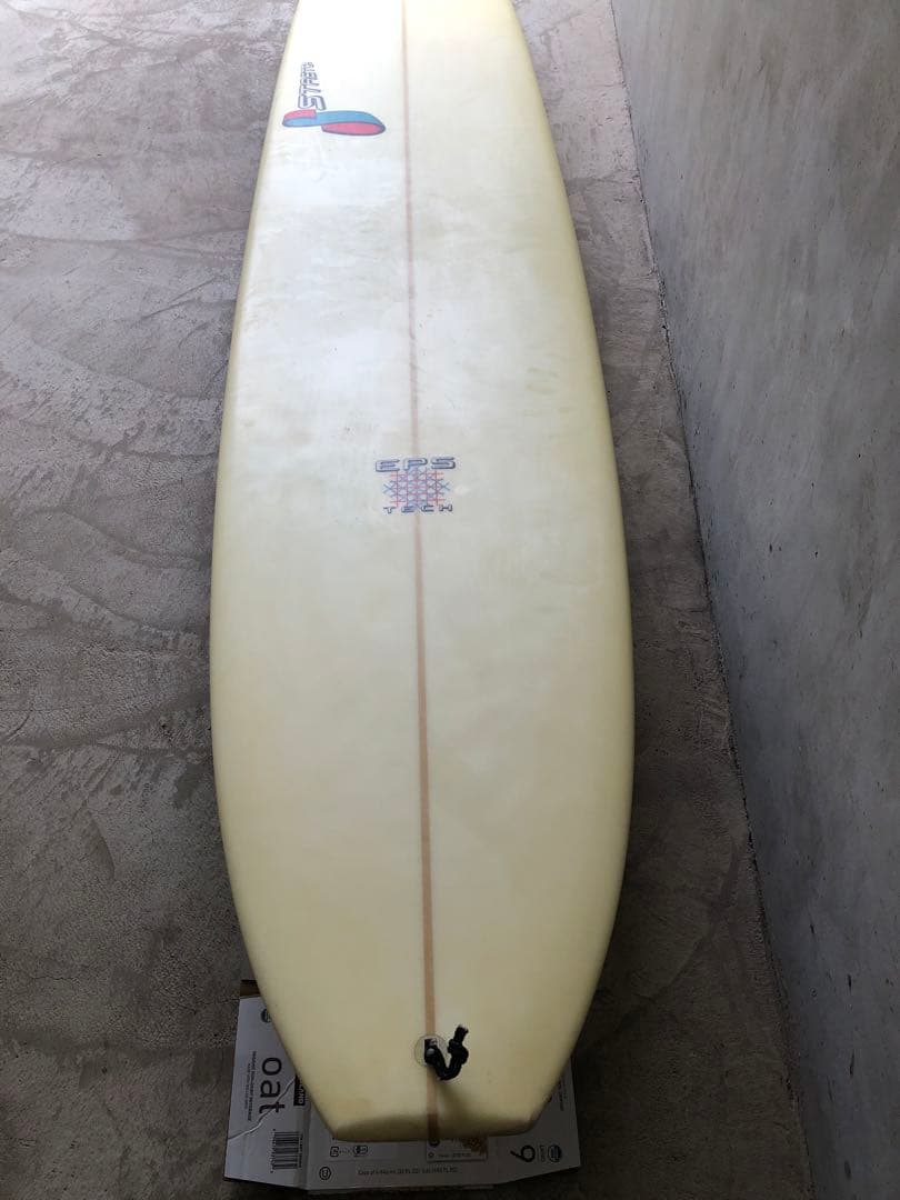 サーフボード　ロング Stretch surfboard ロングボード