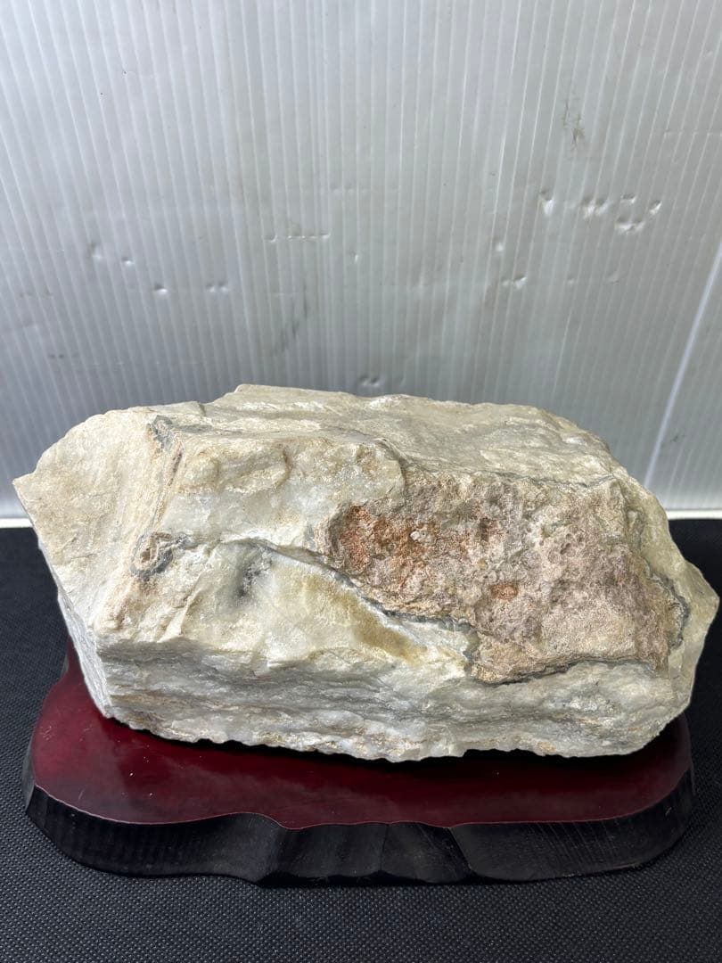 菱刈鉱山 金鉱石