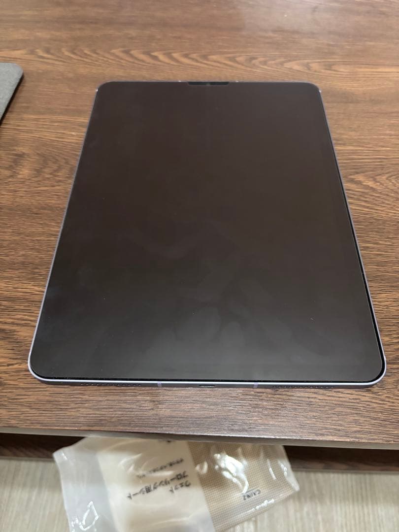 iPad Air(第5世代)+Combo Touch