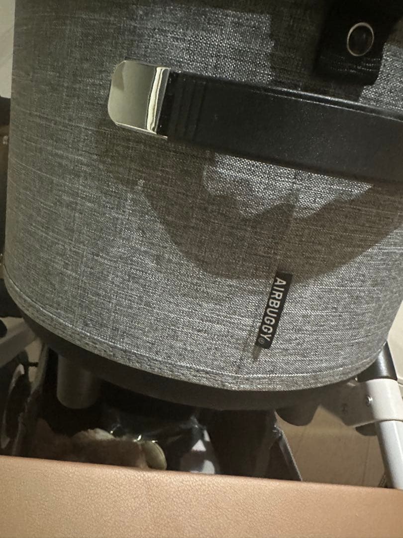 Airbuggyエアバギー ドーム 3 レギュラー ブレーキモデル