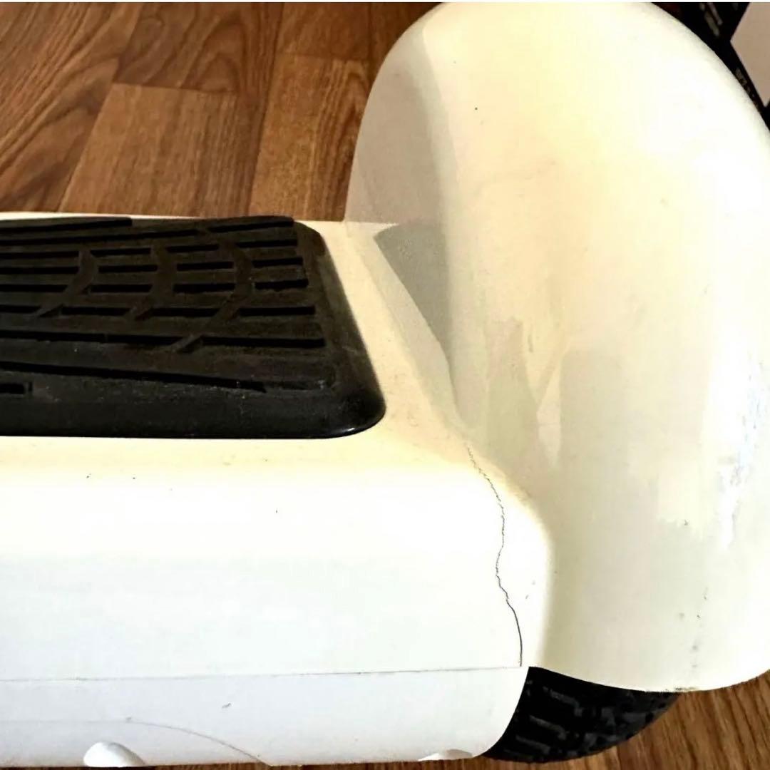 kintone セグウェイ ホワイト