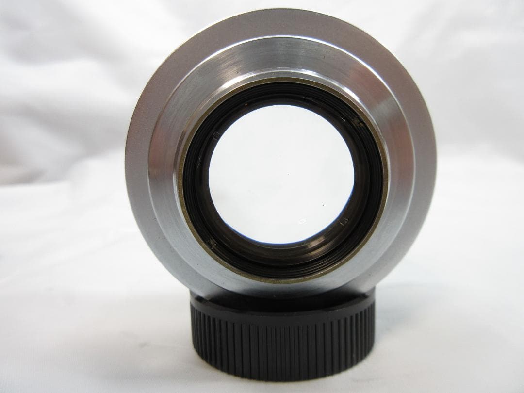 Canon キャノン 50mm F/1.2 Leica Lマウント レンズ