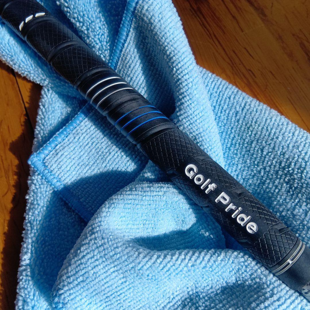 BALDO(バルド) TTX 7W + マミヤ ATTAS MB 75S