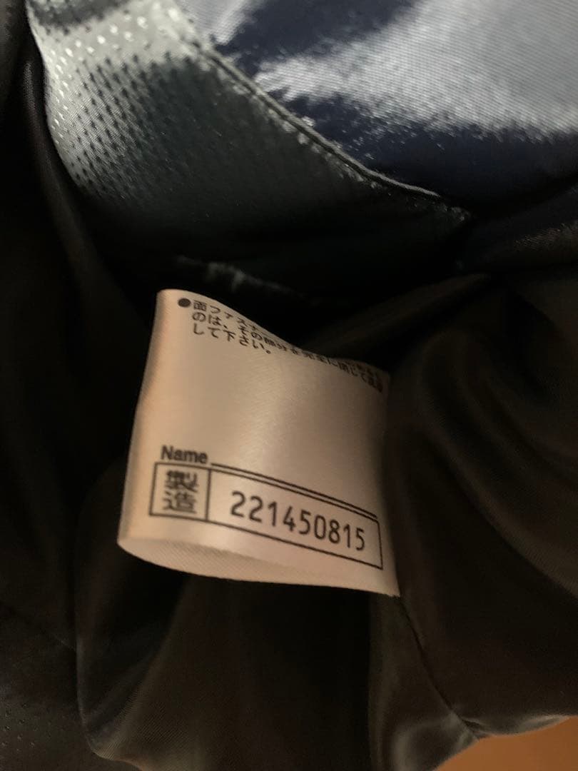 【試着のみ】MIZUNO ミズノ ダウンコート ベンチコート ロングダウン 肉厚