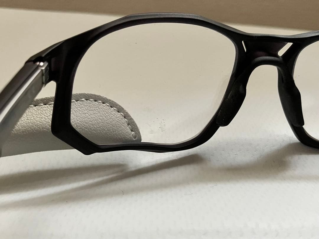 追加画像確認OAKLEY オークリーメガネOX8171 TRAJECTORY