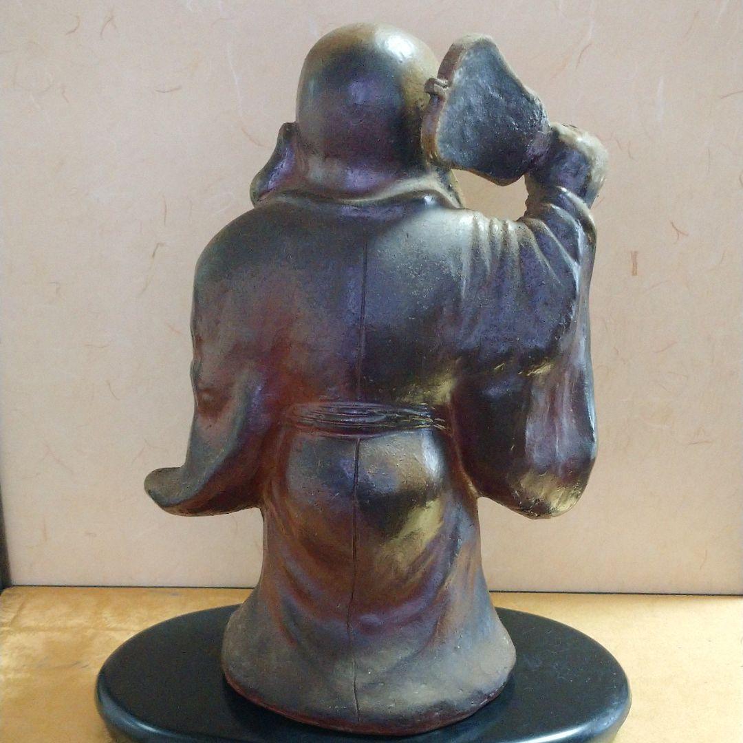 備前焼 七福神