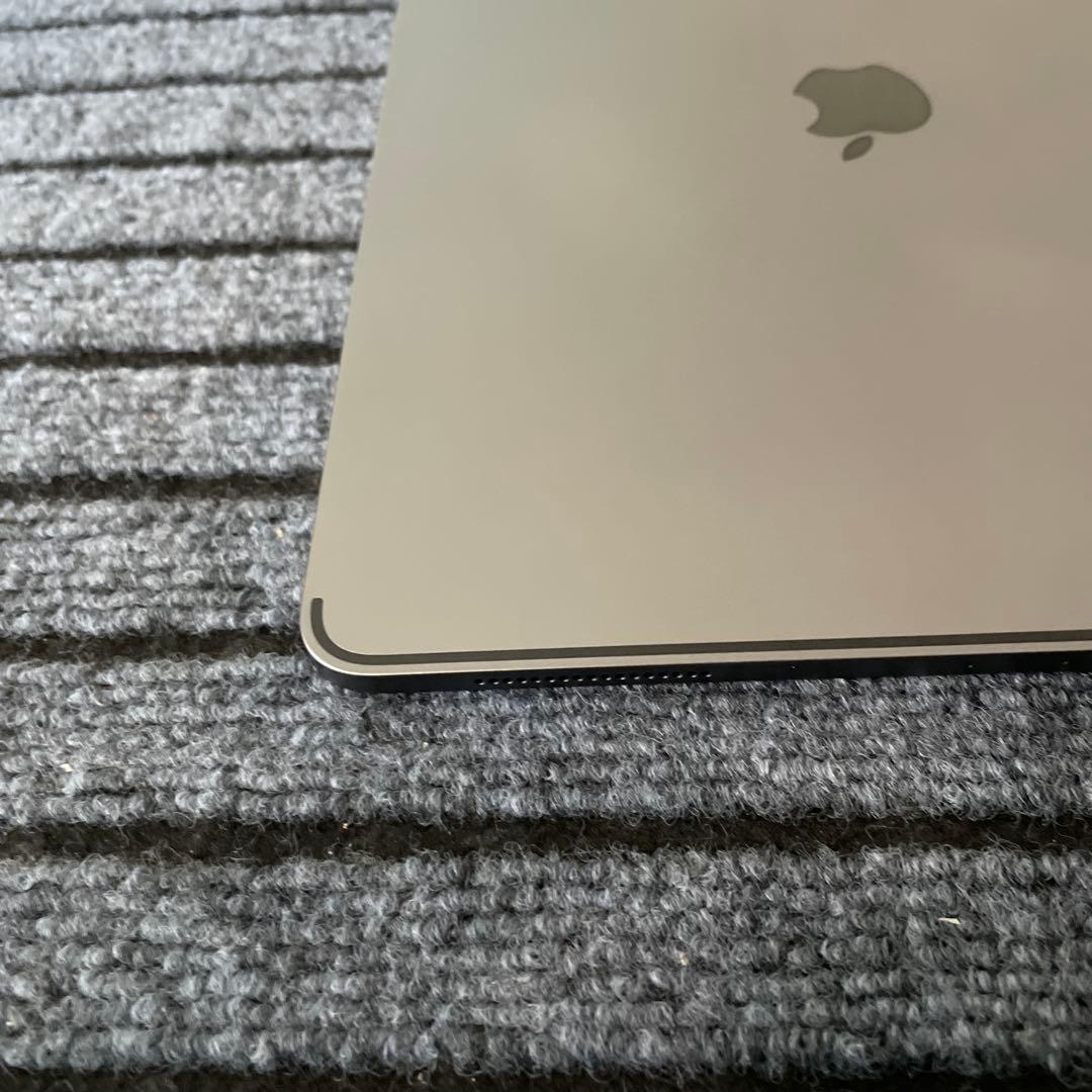 104 【早い者勝ち】 ⭐︎iPad Pro 12.9 4世代 128GB
