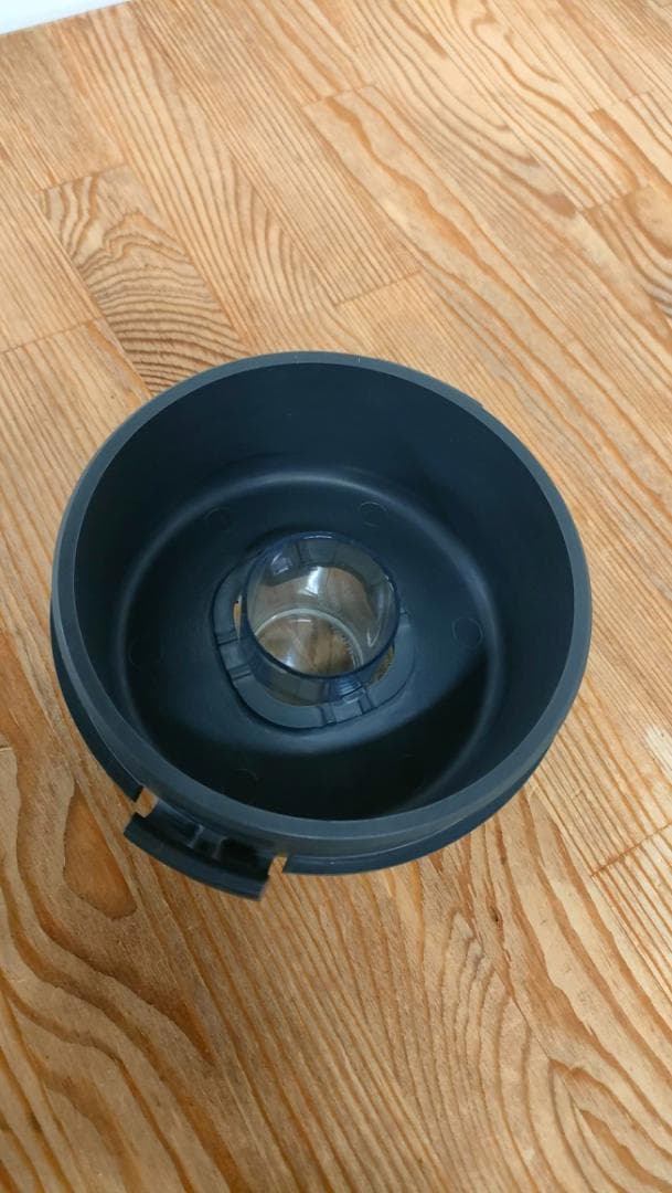 shun　【美品】バイタミックス ウェットコンテナ 0.9L　1637