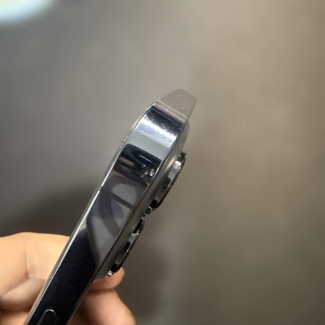 iPhone 13 Pro 256GB シエラブルー SIMフリー