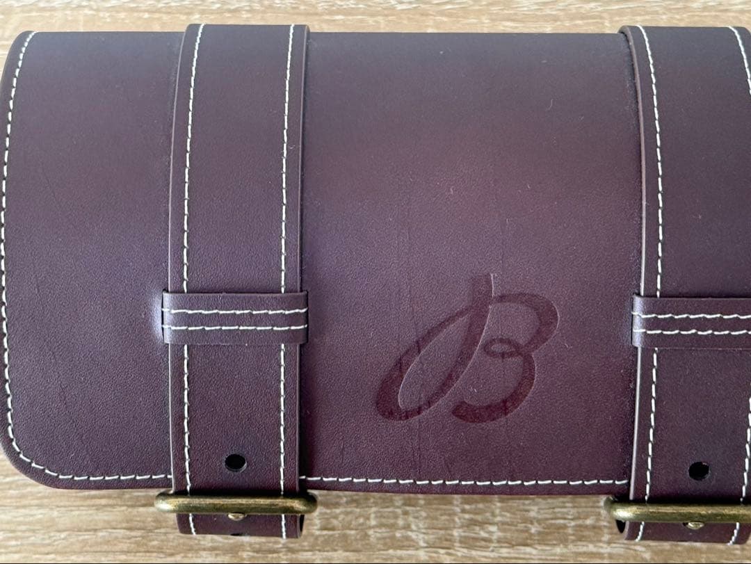 ブライトリング　時計ケース　ノベルティ【非売品】