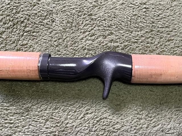 【レア品】ティファ　レーザージャケット SLACK 7' 210