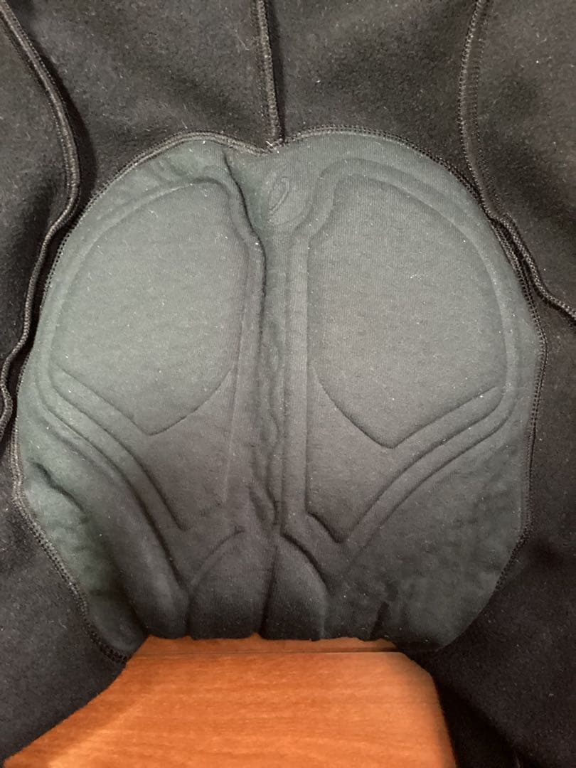 Isadore ディープウィンタータイツ