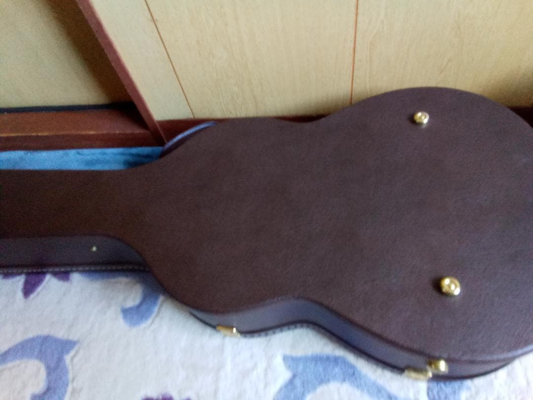 美品‼️K.Yairi SO-MH1