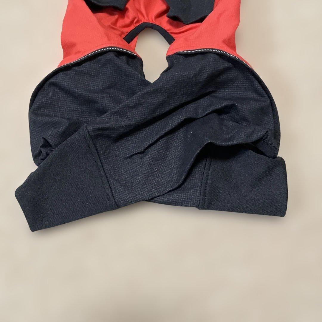 ALPHAICON☆犬ウェットスーツ