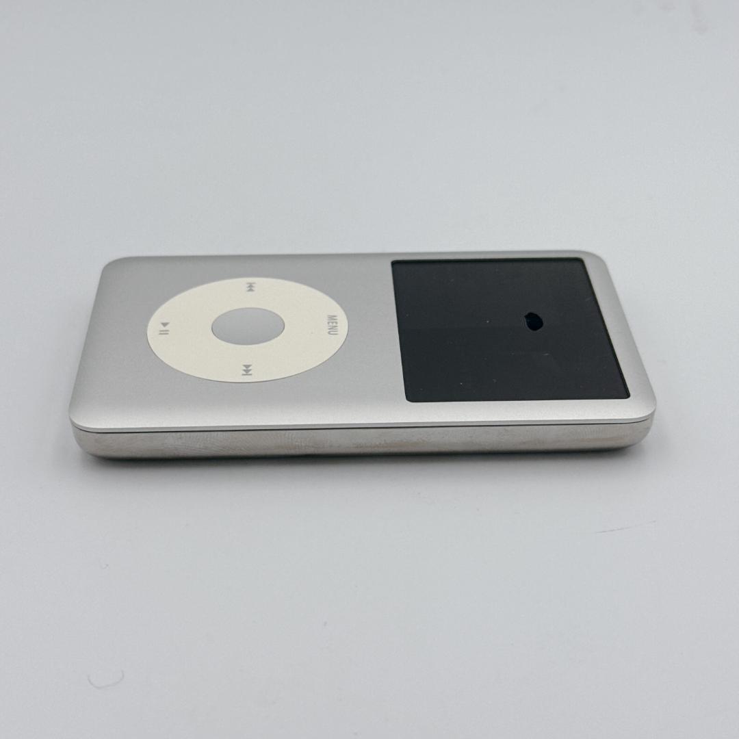 【概ね美品】Apple iPod classic 動作良好 160GB