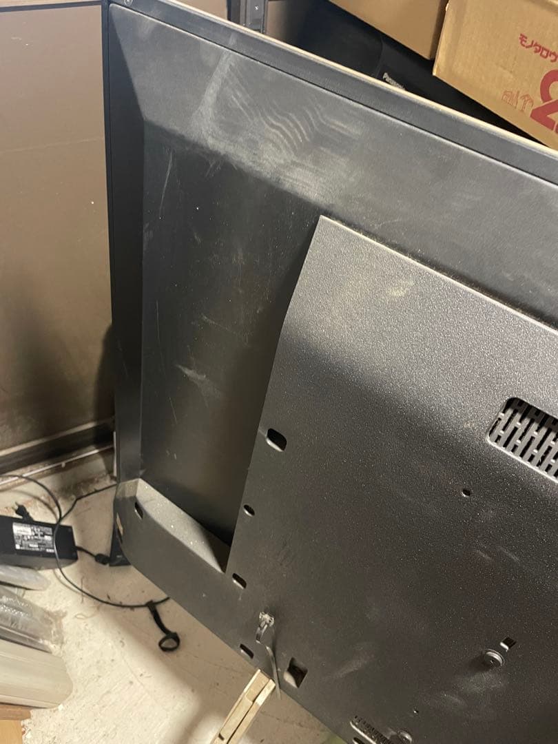 ジャンク　SONY 液晶テレビ KJ-49X9000E 49インチ