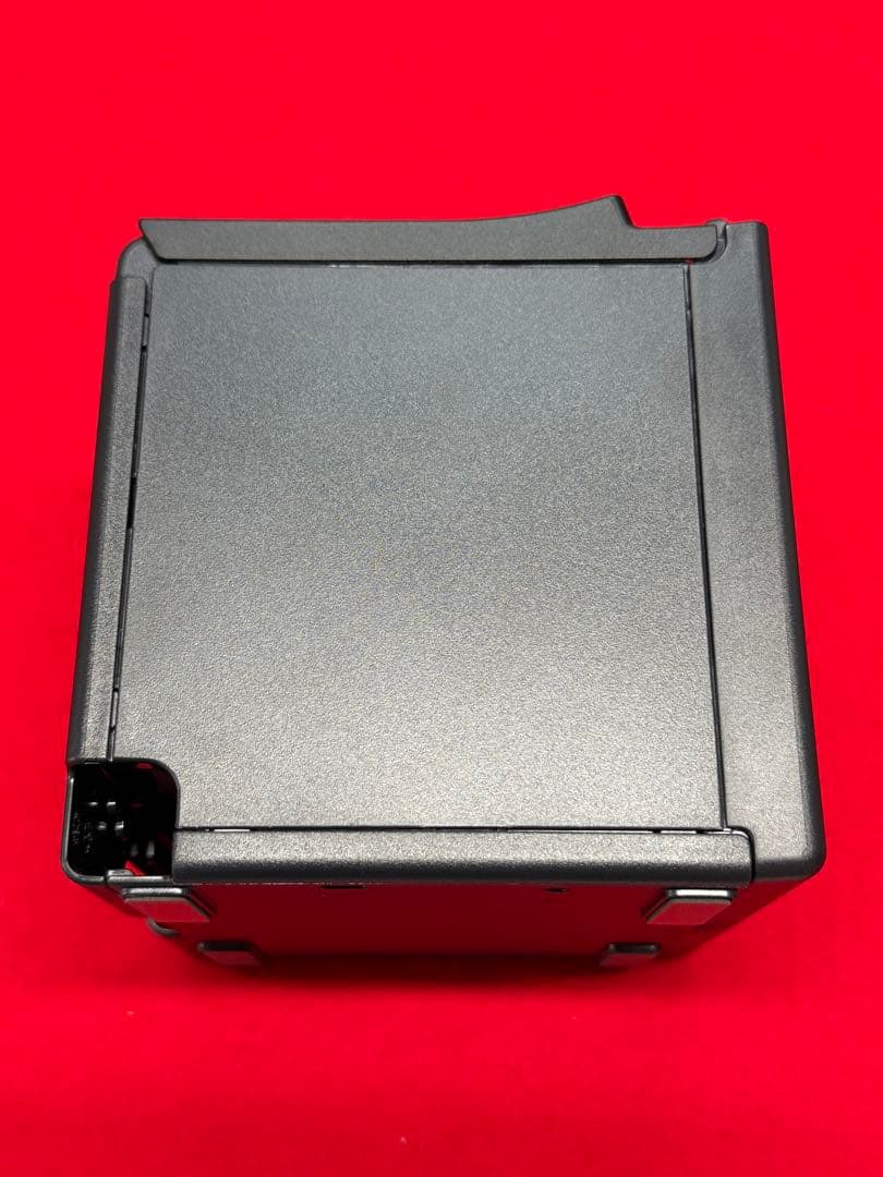 使用極少 EPSON TM-m30Ⅱ-H ブラック レシートプリンター ⑧