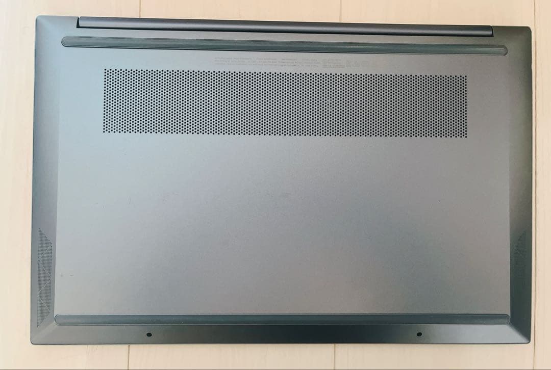 HP Pavilion 第11世代i7 メモリ16GB SSD1TB タッチ対応