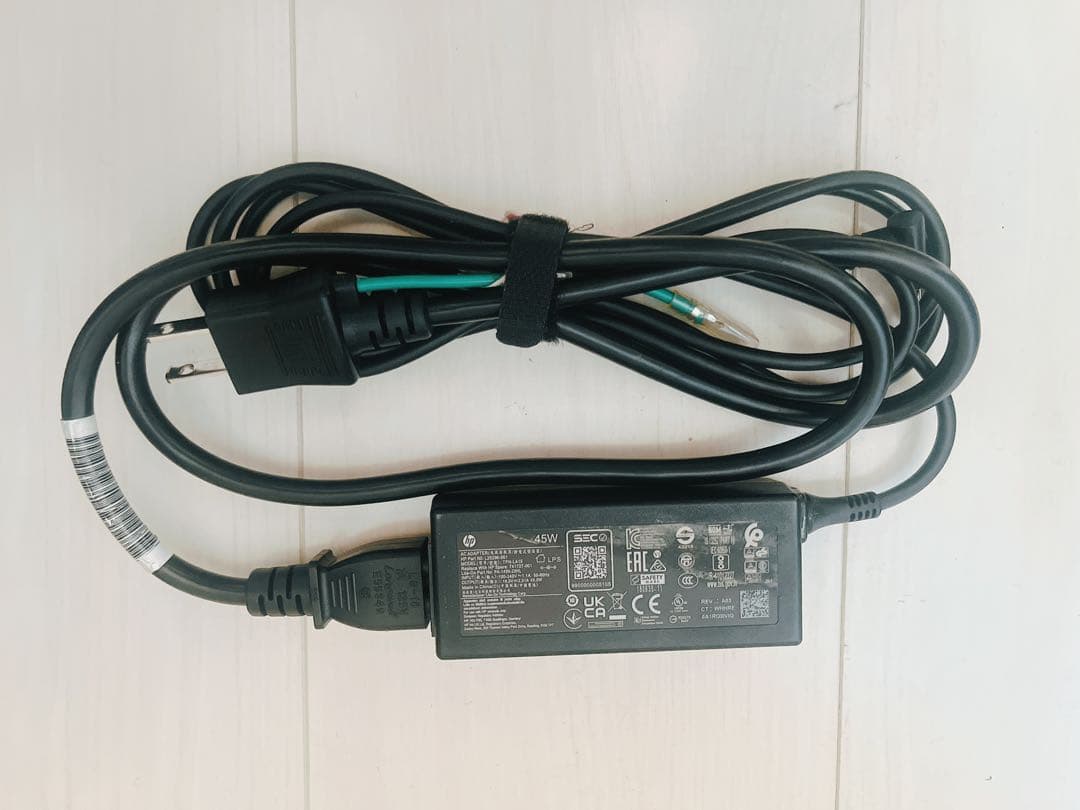 HP Pavilion 第11世代i7 メモリ16GB SSD1TB タッチ対応