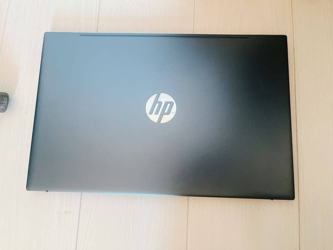 HP Pavilion 第11世代i7 メモリ16GB SSD1TB タッチ対応