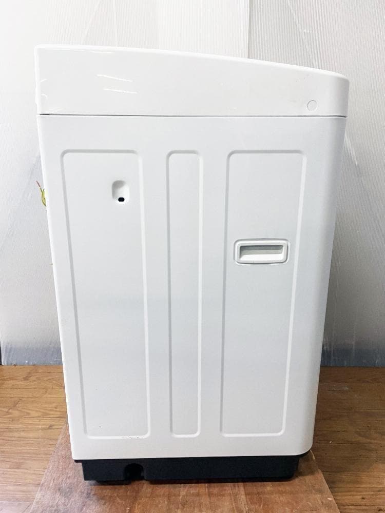 ★2022年製★アイリスオーヤマ 5kg 洗濯機【IAW-T504】G0PS