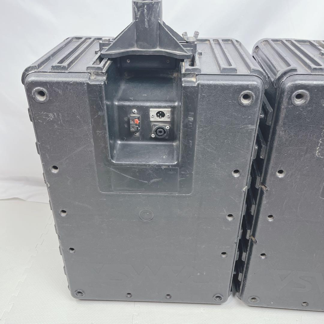 ラムザ RAMSA WS-A200 ペアスピーカー ①