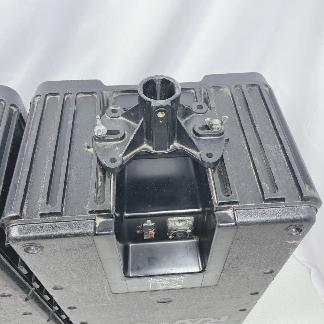 ラムザ RAMSA WS-A200 ペアスピーカー ①