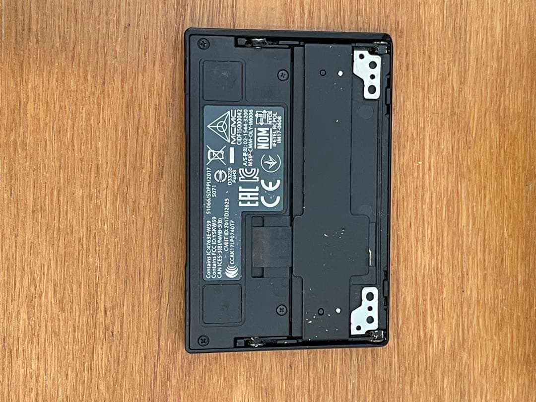 Olympus E-M10 Mark IIl シルバー