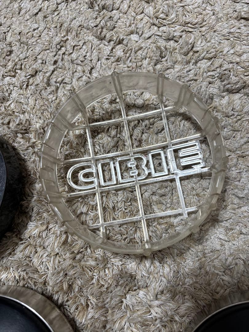 CIBIE デュアル ヘッドライト　フォグ