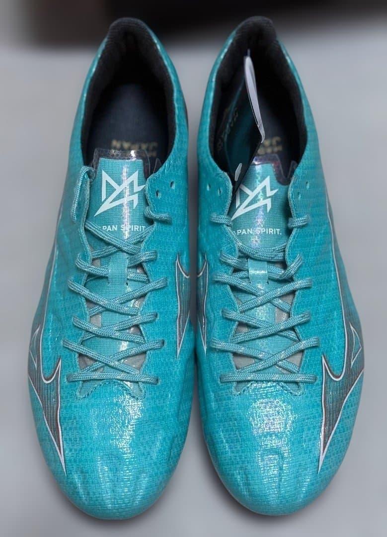 値引き★ミズノアルファJAPAN/ワールドカップ限定カラー