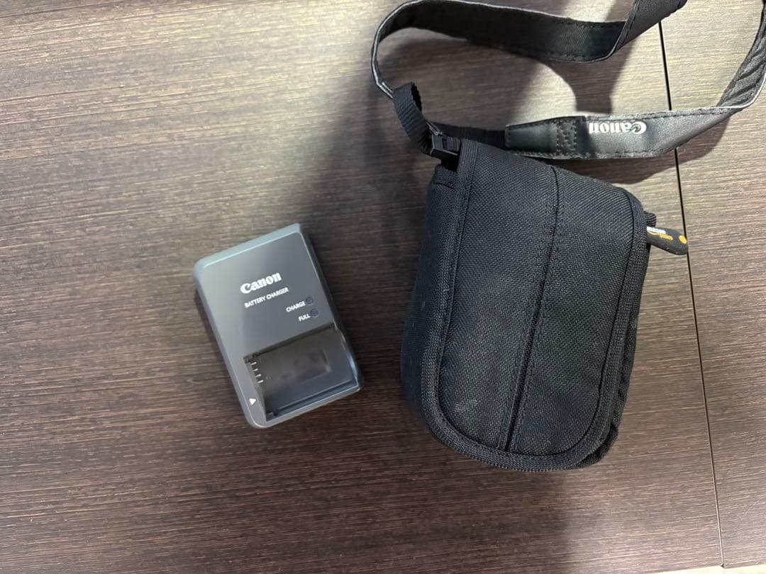 Canon G11 コンパクトデジタルカメラ