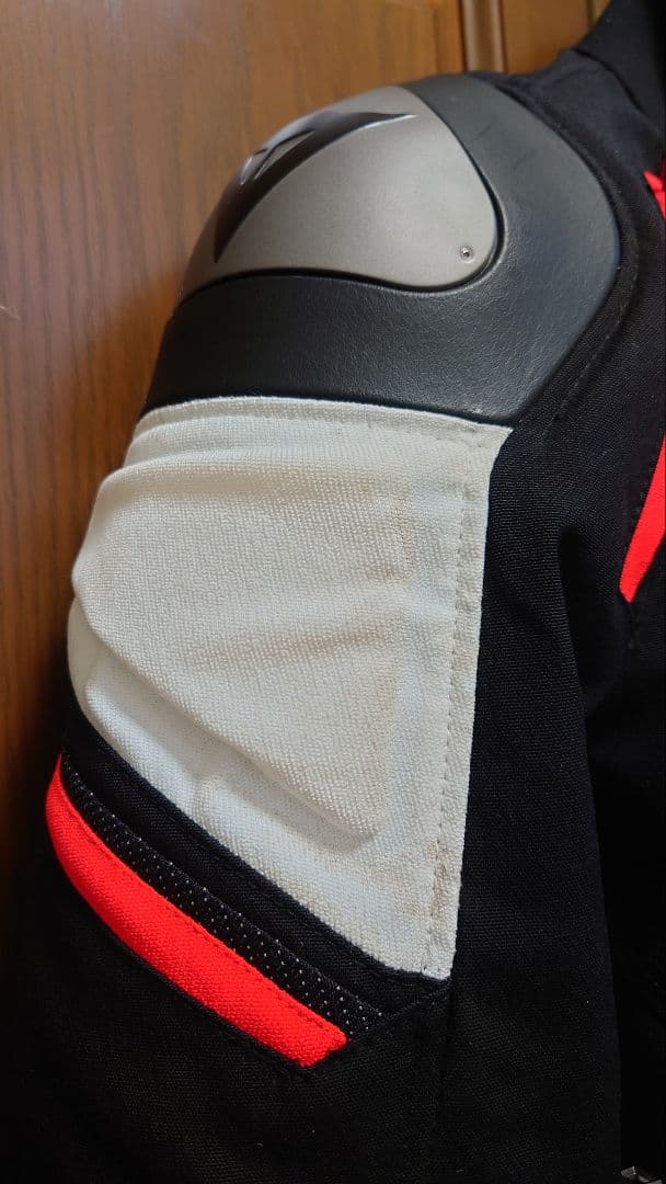 DAINESE RACING 3 D-DRYJACKET 50サイズ