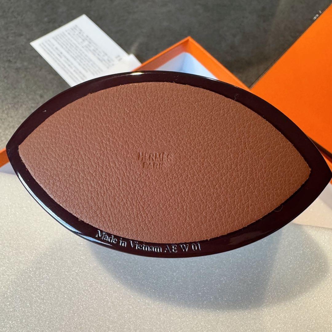 【新品】 エルメス ペーパーウェイト 《サマルカンド》